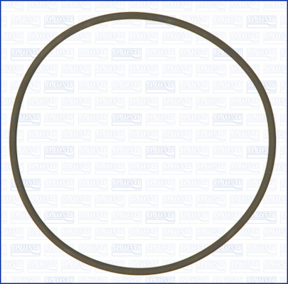 Pakking, oliefilter Ajusa 16110200