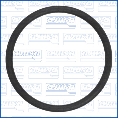 Afdichtring, turbolader Ajusa 16114000