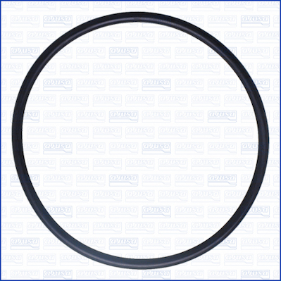 Pakking, oliefilter Ajusa 16114600