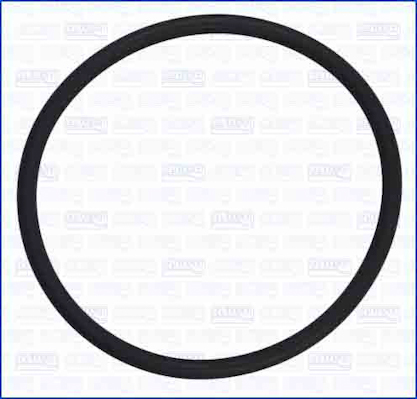 Pakking, smoorklepaansluiting Ajusa 16115700