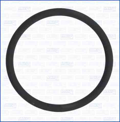 Dichtring, leiding EGR-klep Ajusa 16117700