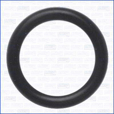 Dichting, olieuitlaat turbolader Ajusa 16124600