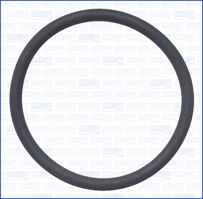 Pakking, turbolader Ajusa 16126900