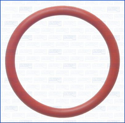 Pakking, koelvloeistofpijpleiding Ajusa 16130800