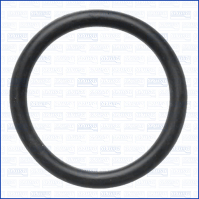 Pakking, koelvloeistofpijpleiding Ajusa 16131100