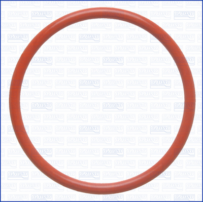 Pakking, smoorklepaansluiting Ajusa 16132800