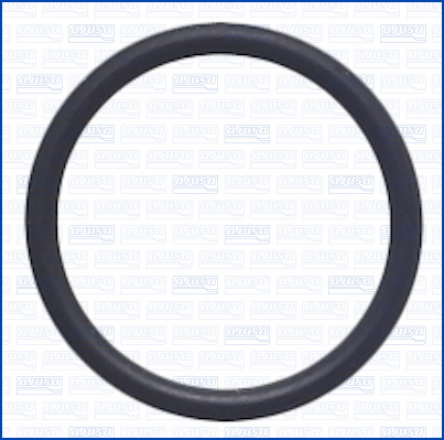 Pakking, olie inlaat tubolader Ajusa 16133500