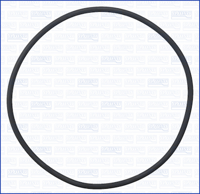 Afdichtring, waterpomp Ajusa 16134300