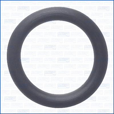 Pakking, oliekoeler Ajusa 16134800