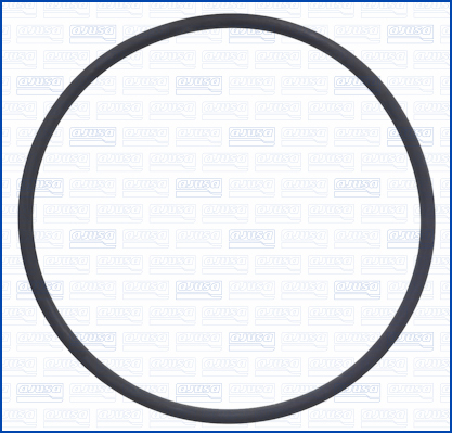 Pakking, turbolader Ajusa 16137700