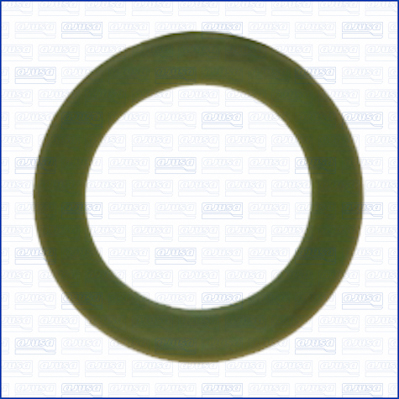 Pakking, koelvloeistofpijp Ajusa 16501400