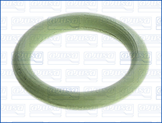 Ajusa Afdichtring, wateraansluiting (turbolader) 16501700