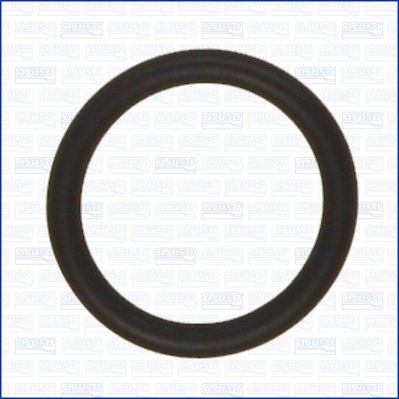 Dichting, olieuitlaat turbolader Ajusa 16502500