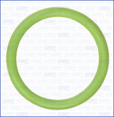 Pakking, oliekoeler Ajusa 16504400