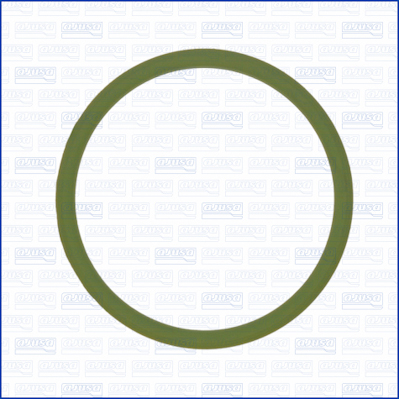 Pakking, koelvloeistofpijpleiding Ajusa 16506900