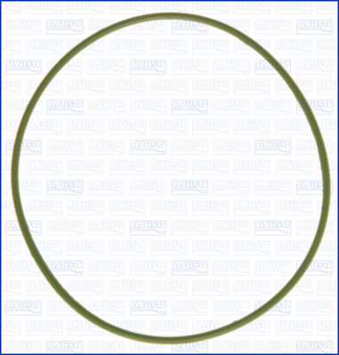 Afdichtring Ajusa 16517200