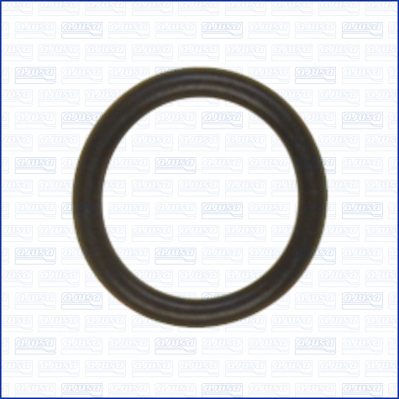 Afdichtring, inspuitpomp Ajusa 16522300