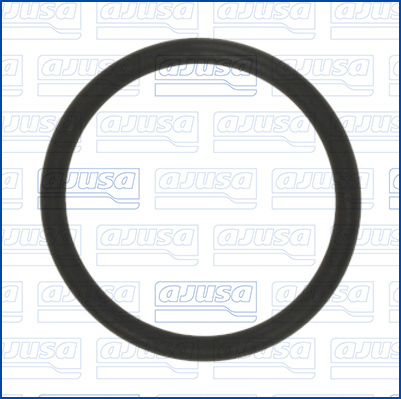 Ajusa Oliepomp pakking 16527400