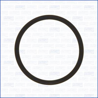 Pakking, inlaatspruitstuk omkasting Ajusa 16531000