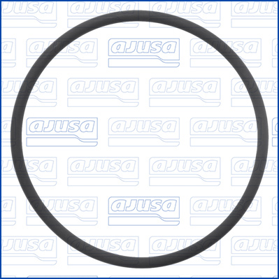 Pakking, smoorklepaansluiting Ajusa 16531900