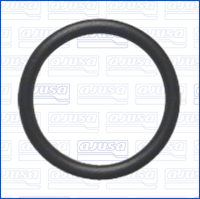 Afdichtring, wateraansluiting (turbolader) Ajusa 16533900