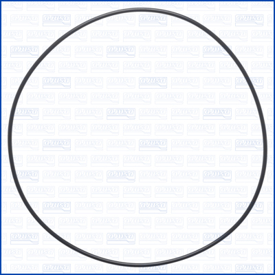 Afdichtring, persluchtcompressor Ajusa 16534000