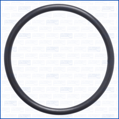 Afdichtring, aansluitslang, luchtfilterbehuizing Ajusa 16534800