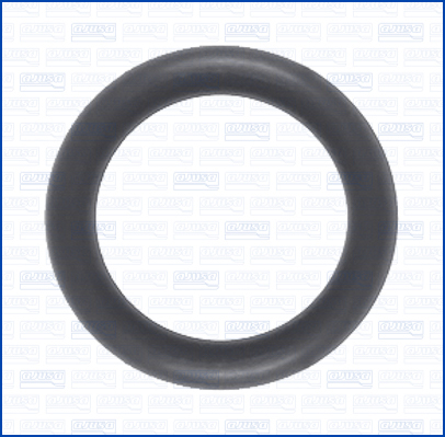 Dichting, olieuitlaat turbolader Ajusa 16535300