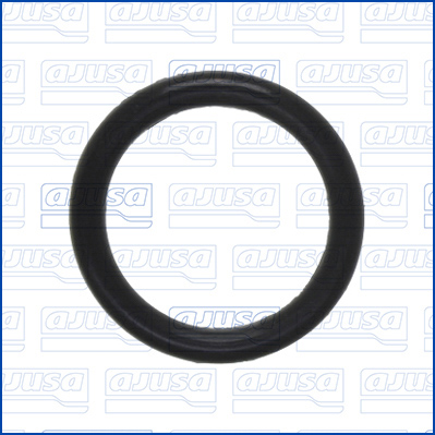 Afdichtring, injectieklep Ajusa 16536100