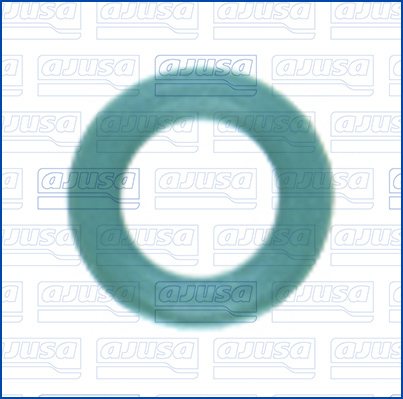 Ajusa Afdichtring, injectieklep 16542500
