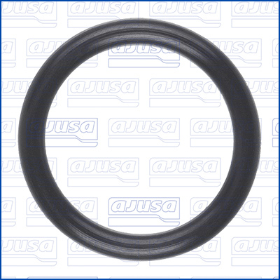 Pakking, oliepomp Ajusa 16543900