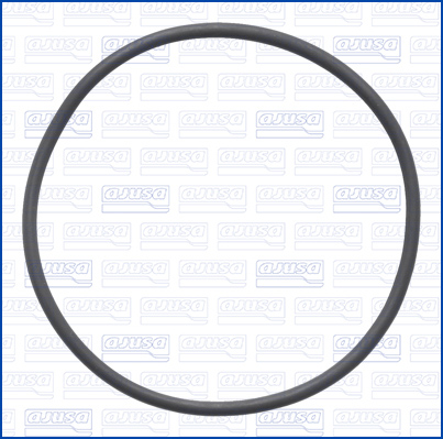 Pakking, smoorklepaansluiting Ajusa 16544000