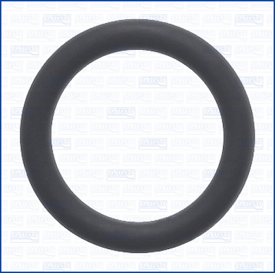 Pakking, oliekoeler Ajusa 16544600