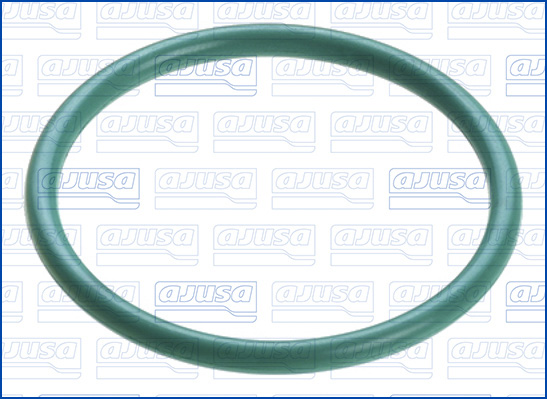 Pakking, koelvloeistofpijpleiding Ajusa 16545700