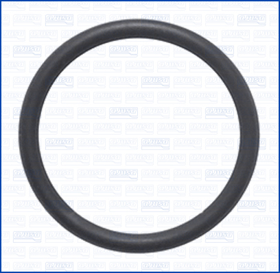 Pakking, oliepomp Ajusa 16546700