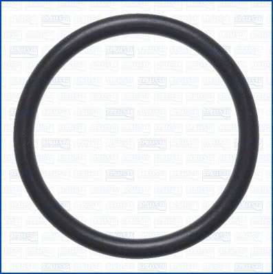 Pakking, koelvloeistofpijpleiding Ajusa 16549800