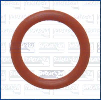 Pakking, koelvloeistofpijpleiding Ajusa 16549900