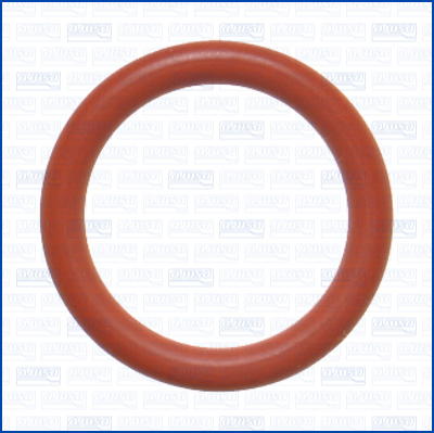 Pakking, koelvloeistofpijpleiding Ajusa 16551000