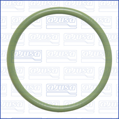 Pakking, koelvloeistofpijpleiding Ajusa 16554600