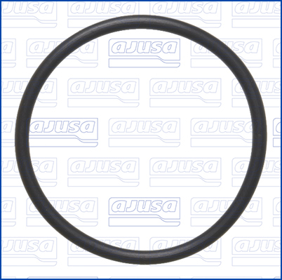 Pakking, koelvloeistofpijpleiding Ajusa 16555700