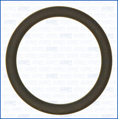 Pakking, olievulpijpdop Ajusa 16555900