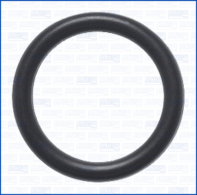 Dichting, olieuitlaat turbolader Ajusa 16556400