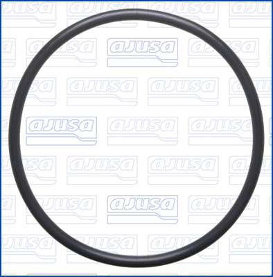 Pakking, brandstofpomp Ajusa 16557800