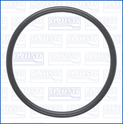 Pakking, smoorklepaansluiting Ajusa 16559300