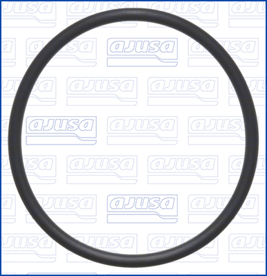 Pakking, smoorklepaansluiting Ajusa 16559800