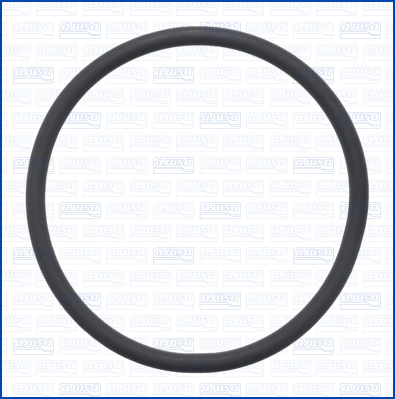 Pakking, oliefilter Ajusa 16560000