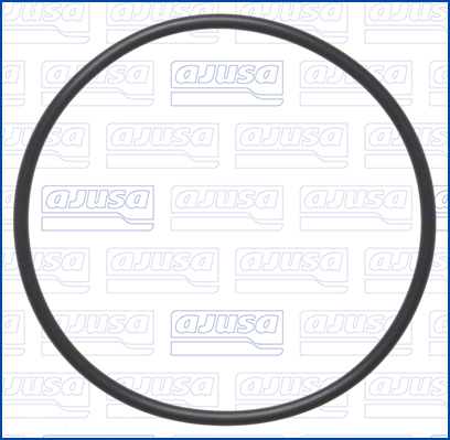 Afdichtring, aansluitslang, luchtfilterbehuizing Ajusa 16562100