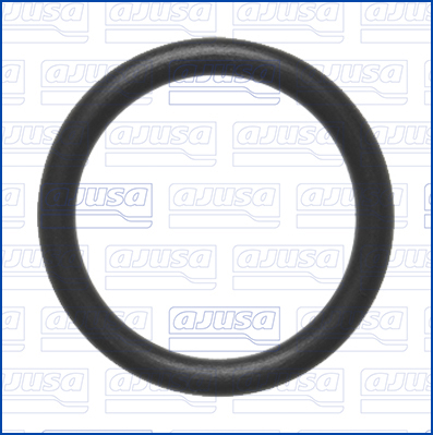 Pakking, koelvloeistofpijpleiding Ajusa 16563400