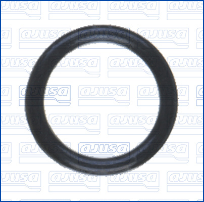 Ajusa Afdichting, oliepeilstok 16564700