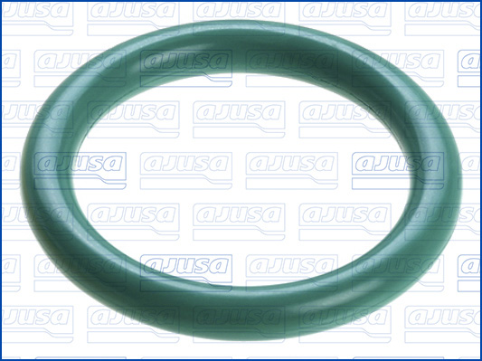 Pakking, turbolader Ajusa 16569600